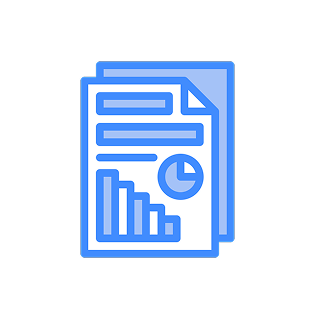 Ícono de documentos